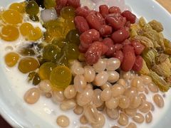 -椒爱水煮鱼川菜(让胡路万达店)