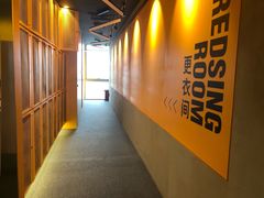 -超级猩猩健身·团课(高新园大冲商务中心二店)