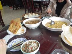 -邢家锅贴老店·非遗·开封菜(金明广场店)