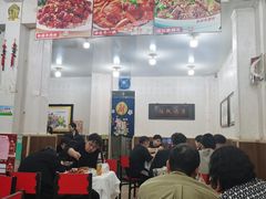 -聚福缘菜馆(隆昌路店)