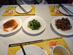 -金柱大盘鸡(跃进街店)