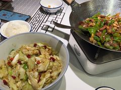 -湖南老饭铺(福永店)