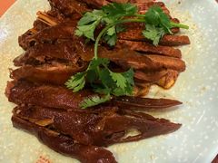 -抱德·潮汕味(敦和店原惠城鱼仔)
