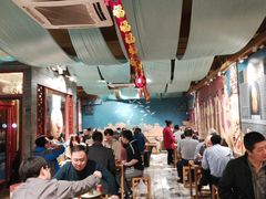 大堂-顺承小院儿