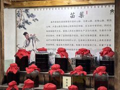 -海南槟榔谷黎苗文化旅游区