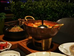 -汉水谣·江景餐厅(江滩店)