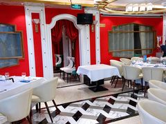-阿明小菜·海鲜·上海菜(梅陇华理店)