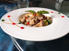 -云里小坐·小院里·团建·宴请·下午茶(三圣乡店)
