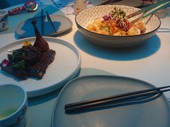 -花开餐厅(环湖中路店)