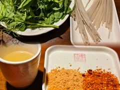 -李不管把把烧(火车南站店)