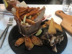 -NOKNOK若蔻亲子餐厅(天地壹方北馆店)