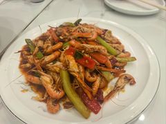 -小郭私房菜·海肠捞饭店(学士街店)