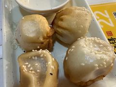 -咬不得高祖生煎·简餐(天城商业中心店)