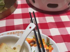 -西贝(宝乐汇店)