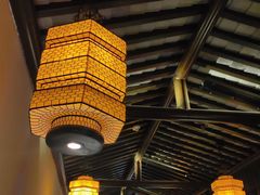 -绿茶餐厅(领展购物广场·中关村店)