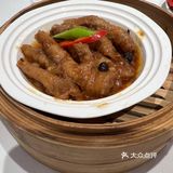 週日剛好特價點了個鹵水拼盤 好吃是好吃