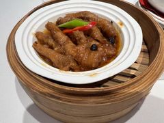 -潮福城大酒楼·潮味粤品·港式点心(湖滨北路店)