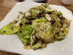 -巷子深菜馆(新华路店)