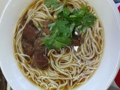 -吉大一院二部餐厅