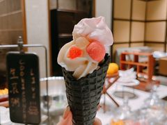 -康莱德酒店·美庭自助餐厅