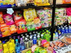 -紫荆城食品交易中心(华强北店)