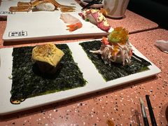 -元气寿司(东方宝泰店)