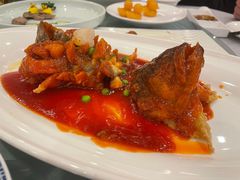 -全聚德(上海首店浦东店)