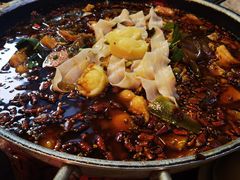 -聂发财重庆江湖菜(解放碑店)