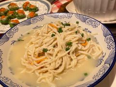 -龙桥私厨·姜花菊花过桥鱼·顺德菜(容桂店)