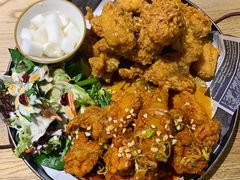 -Dak's 炸鸡(远景路店)