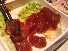 -海底捞火锅(团结桥店)