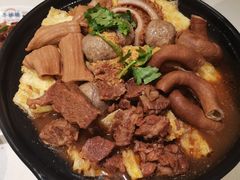 -牛楠楠·香港牛腩茶餐厅(永旺店)