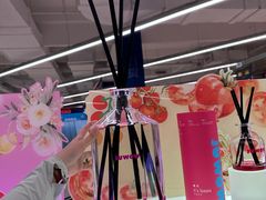 -盒马X会员店(上海森兰商都店)