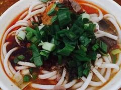 -刘二妈米皮(步行街店)