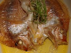 -应天大明王朝·南京菜(中山陵店)