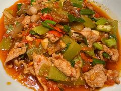 -吃饭皇帝大(长宁龙之梦店)