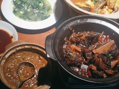 -徽三说·土徽菜·中国徽菜连锁品牌(阳湖总店)