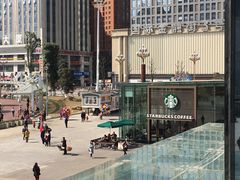 -星巴克(贵阳花果园1店)