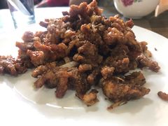 -老七饭馆(光荣道总店)