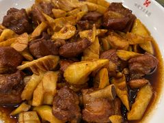 -怡园饭店-餐厅(四望亭店)