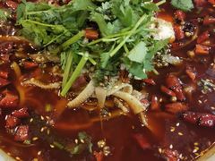经典毛血旺-宁邦·家宴·南京菜(红山动物园店)