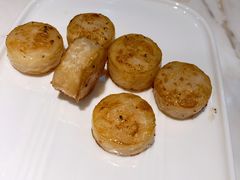-半岛听涛蒸汽海鲜自助(K11店)
