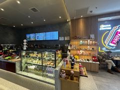 -COSTA COFFEE(哈尔滨凯德学府店)