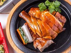 -龙记香港茶餐厅(久光百货店)