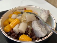 -鲜芋仙(中环百联2店)