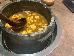 -蘑界·野生菌火锅(深业上城店)