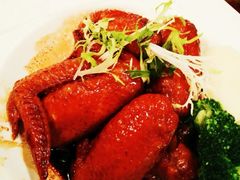 -太平馆餐厅(尖沙咀店)