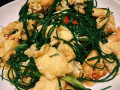 -沙力海西北特色美食烤肉店(北门坡店)