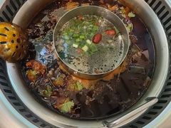 -葛记红焖羊肉(人民路店)