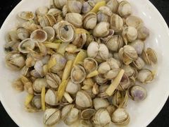 -四海鲜渔家菜(黄金海岸店)